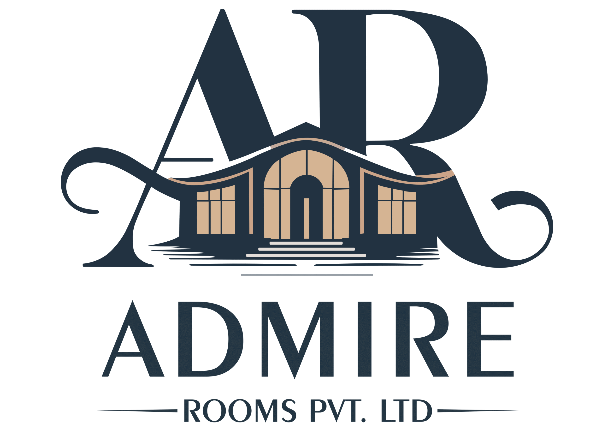 Admire Rooms Pvt Ltd